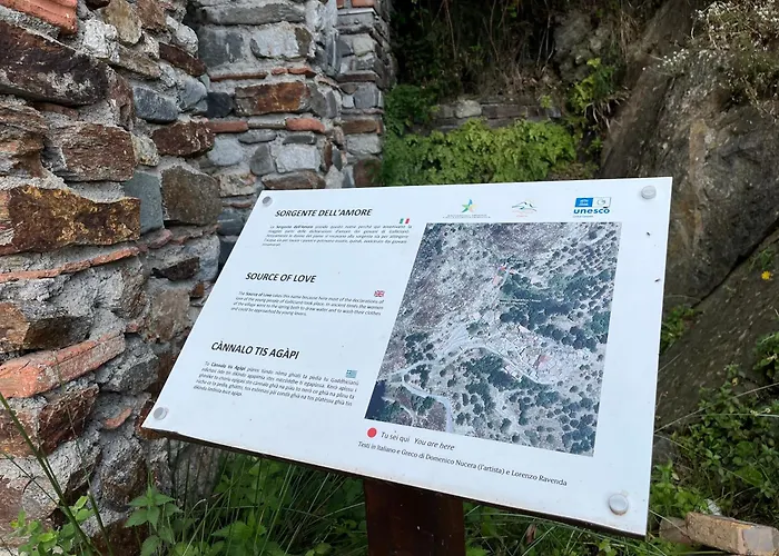 Apartman Kalon Eidos, Il Magico Posto Della Calabria Jonica *