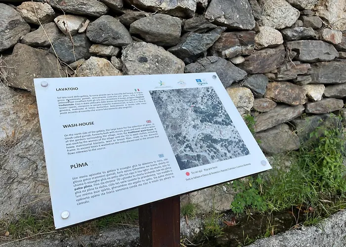 Apartman Kalon Eidos, Il Magico Posto Della Calabria Jonica Condofuri Marina