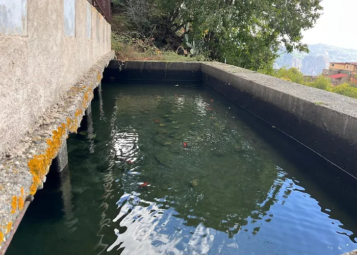 Kalon Eidos, Il Magico Posto Della Calabria Jonica Apartman