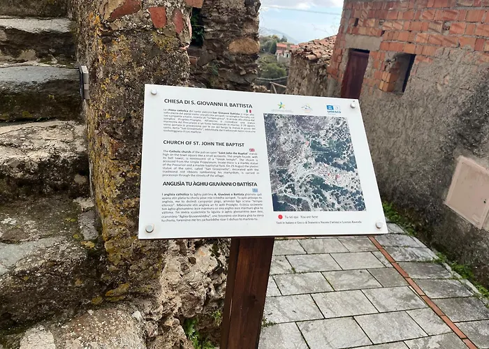 Kalon Eidos, Il Magico Posto Della Calabria Jonica Condofuri Marina