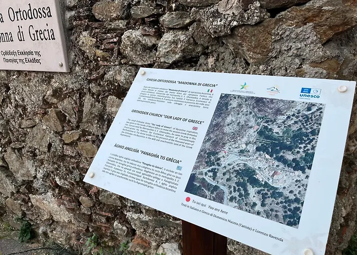 Apartman Kalon Eidos, Il Magico Posto Della Calabria Jonica