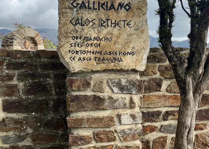 Apartman Kalon Eidos, Il Magico Posto Della Calabria Jonica