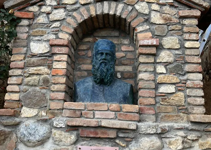 Apartman Kalon Eidos, Il Magico Posto Della Calabria Jonica