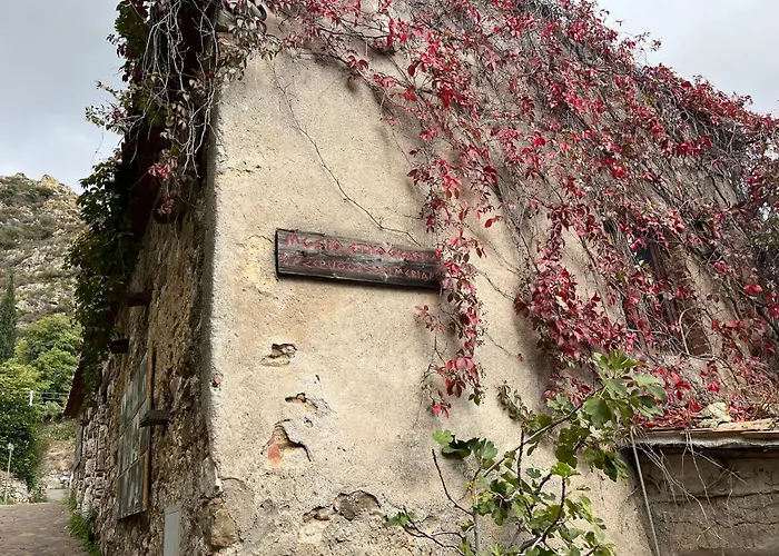 Kalon Eidos, Il Magico Posto Della Calabria Jonica * Condofuri Marina