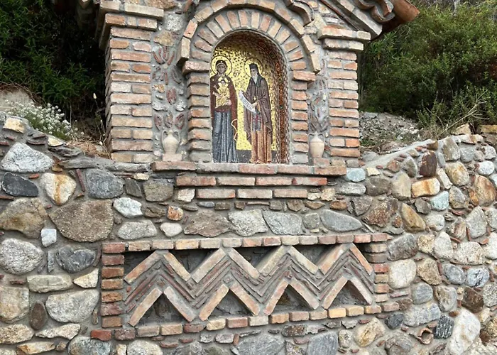 Apartman Kalon Eidos, Il Magico Posto Della Calabria Jonica *