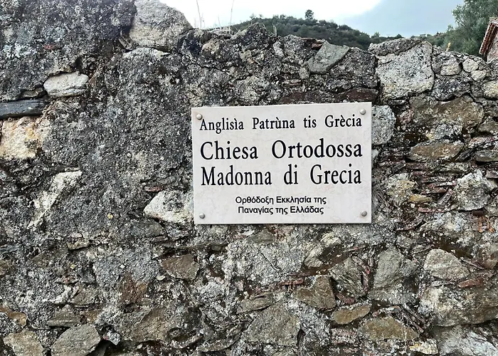 Apartman Kalon Eidos, Il Magico Posto Della Calabria Jonica *