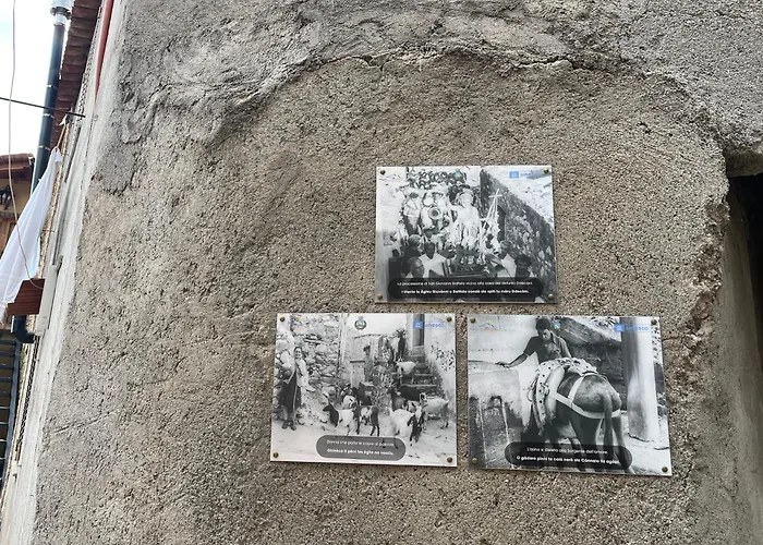 Kalon Eidos, Il Magico Posto Della Calabria Jonica Apartman Condofuri Marina