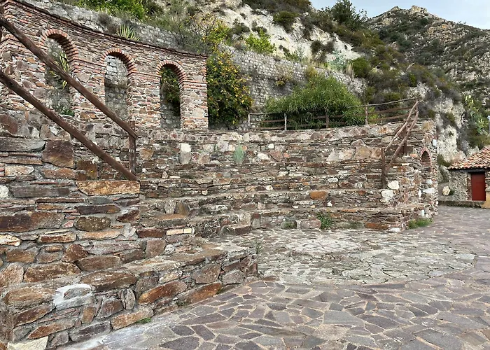 Kalon Eidos, Il Magico Posto Della Calabria Jonica Condofuri Marina