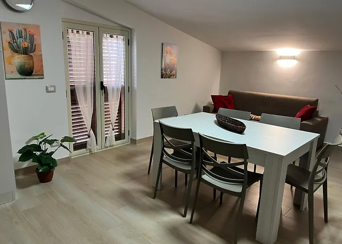 Apartman Kalon Eidos, Il Magico Posto Della Calabria Jonica *