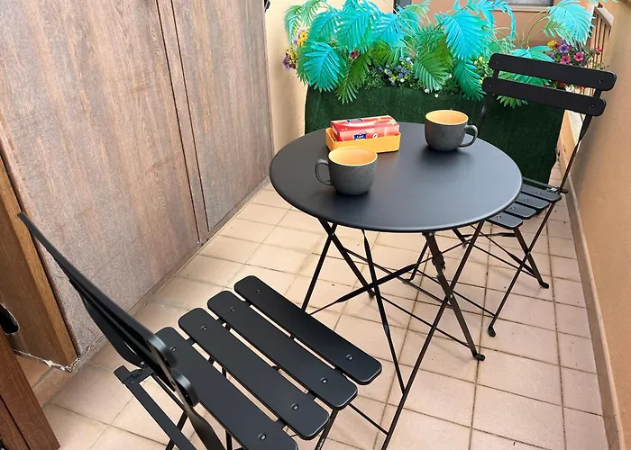 Kalon Eidos, Il Magico Posto Della Calabria Jonica Apartman Condofuri Marina